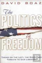 The Politics Of Freedom