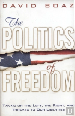 Bertrand.pt - The Politics Of Freedom