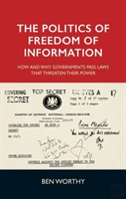 Bertrand.pt - The Politics Of Freedom Of Information