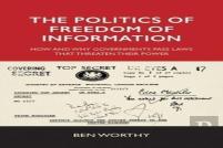 The Politics Of Freedom Of Information