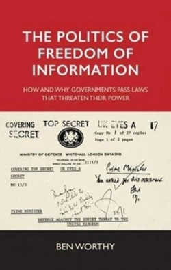 Bertrand.pt - The Politics Of Freedom Of Information