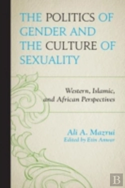 Bertrand.pt - The Politics Of Gender And The Culture Of Sexuality