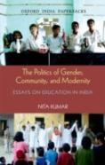 The Politics Of Gender, Community, And Modernity