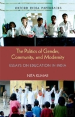 Bertrand.pt - The Politics Of Gender, Community, And Modernity