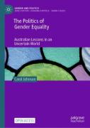 The Politics Of Gender Equality