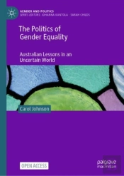 The Politics Of Gender Equality