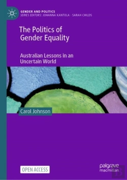 Bertrand.pt - The Politics Of Gender Equality