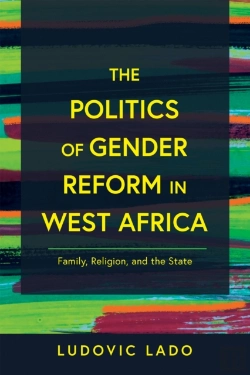 Bertrand.pt - The Politics Of Gender Reform In West Africa