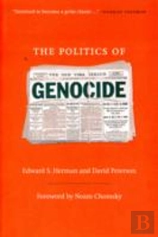 The Politics Of Genocide