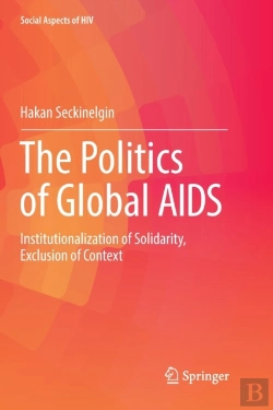 Bertrand.pt - The Politics Of Global Aids