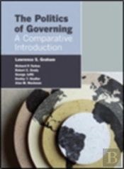 The Politics Of Governing