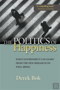 Bertrand.pt - The Politics Of Happiness