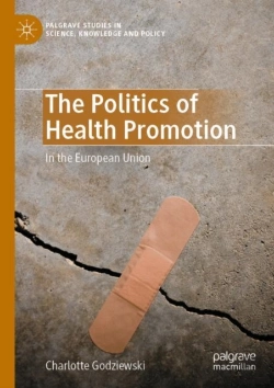 Bertrand.pt - The Politics Of Health Promotion