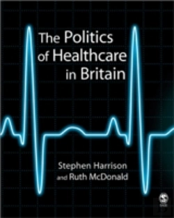 Bertrand.pt - The Politics Of Healthcare In Britain