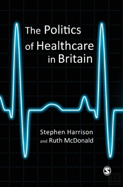 Bertrand.pt - The Politics Of Healthcare In Britain