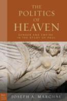 The Politics Of Heaven