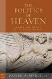 The Politics Of Heaven