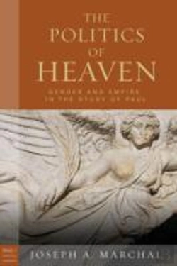 Bertrand.pt - The Politics Of Heaven