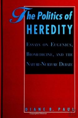 Bertrand.pt - The Politics Of Heredity