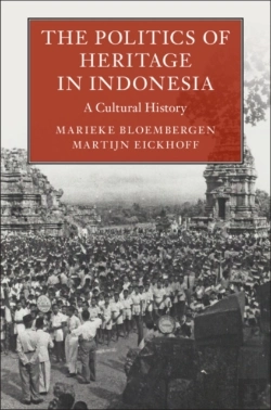Bertrand.pt - The Politics Of Heritage In Indonesia