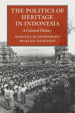Bertrand.pt - The Politics Of Heritage In Indonesia