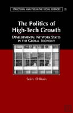 Bertrand.pt - The Politics Of High-Tech Growth