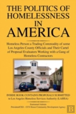 Bertrand.pt - The Politics Of Homelessness In America