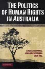 The Politics Of Human Rights In Australia