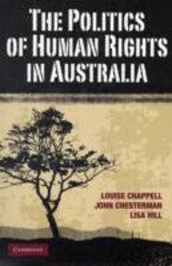 Bertrand.pt - The Politics Of Human Rights In Australia