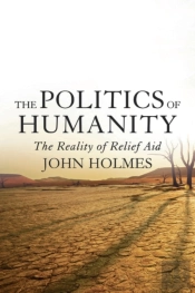 The Politics Of Humanity