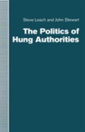 The Politics Of Hung Authorities