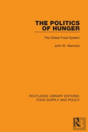 The Politics Of Hunger