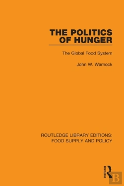Bertrand.pt - The Politics Of Hunger