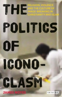 Bertrand.pt - The Politics Of Iconoclasm