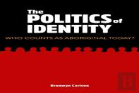 The Politics Of Identity