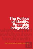 The Politics Of Identity