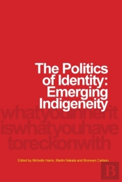 The Politics Of Identity