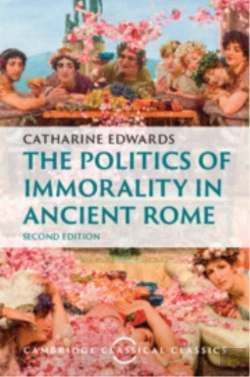 Bertrand.pt - The Politics Of Immorality In Ancient Rome