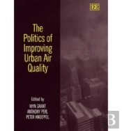 The Politics Of Improving Urban Air Quality