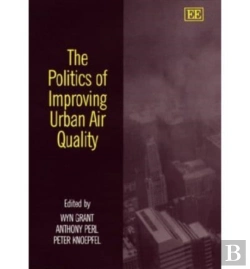 Bertrand.pt - The Politics Of Improving Urban Air Quality