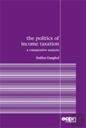 The Politics Of Income Taxation