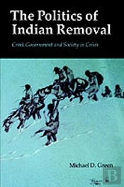 The Politics Of Indian Removal