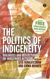 The Politics Of Indigeneity