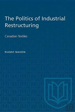Bertrand.pt - The Politics Of Industrial Restructuring