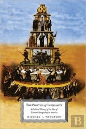 The Politics Of Inequality