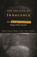 The Politics Of Innocence