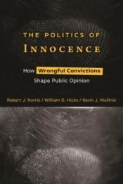 The Politics Of Innocence
