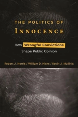 Bertrand.pt - The Politics Of Innocence