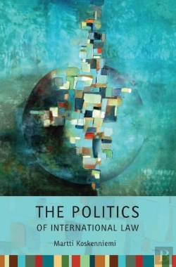 Bertrand.pt - The Politics Of International Law