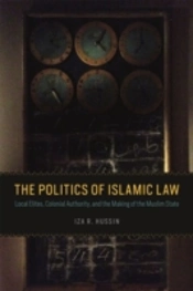 The Politics Of Islamic Law